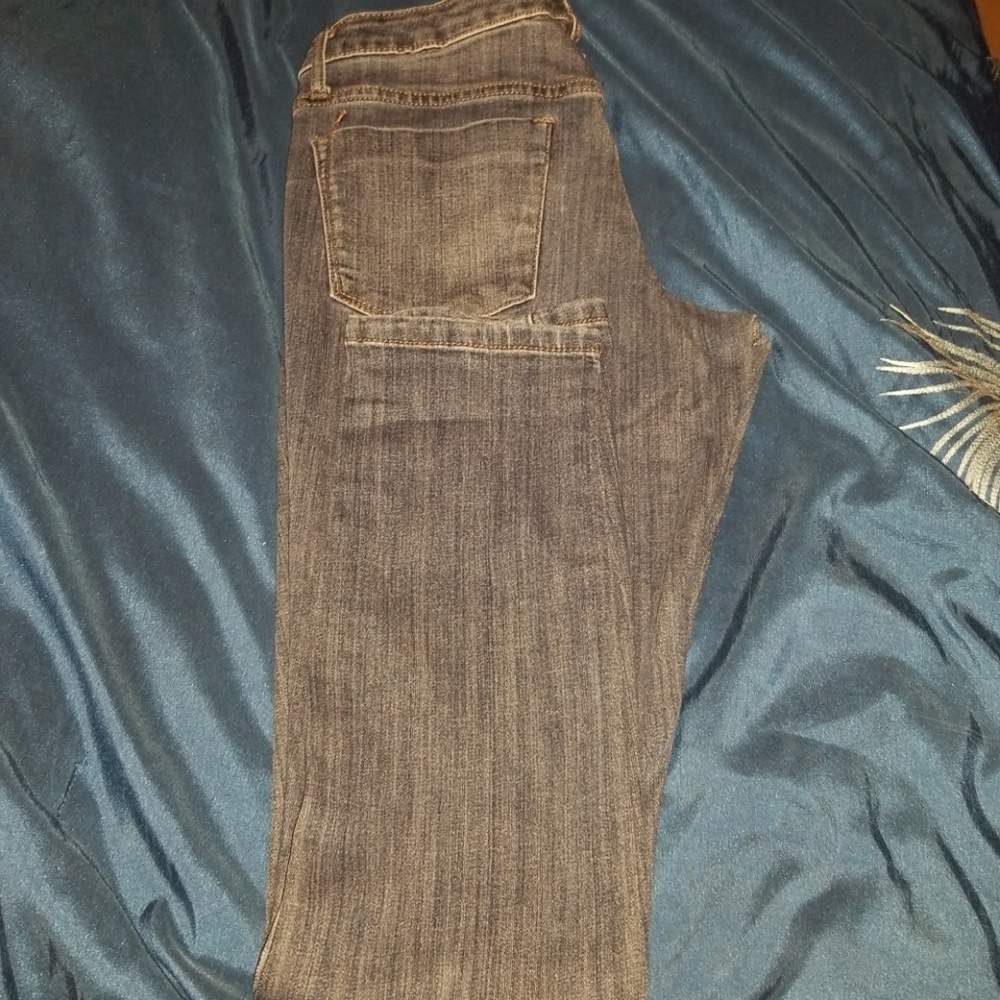 Womens Jeans - Picture 2 of 7